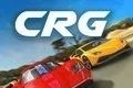 CRG赛车logo图