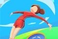 体操少女logo图