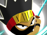 武士刀大师logo图