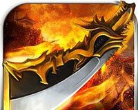 君临诸天传奇logo图