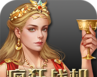 疯狂战机logo图