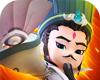 主公快点logo图