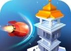 快推塔logo图