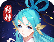 天封城logo图