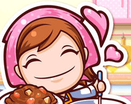 料理妈妈来煮饭吧logo图