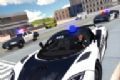 公安局警车模拟器logo图