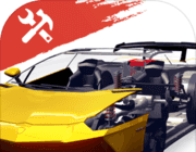 超跑俱乐部logo图
