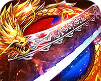至尊传说logo图