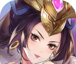 起凡名将录logo图