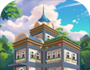 餐厅复兴logo图