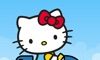凯蒂猫赛车冒险2logo图