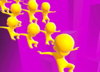 楼顶冲刺3Dlogo图