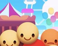 主题公园设计logo图