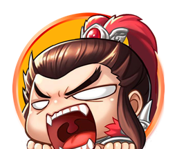 小小三国志OLlogo图