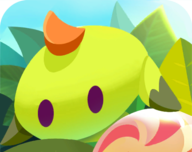 仙女花园logo图