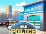 放置警察大亨logo图