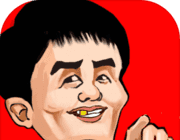 乌龙大首富logo图