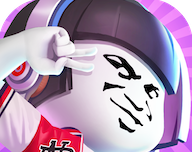 魔性大乱斗logo图
