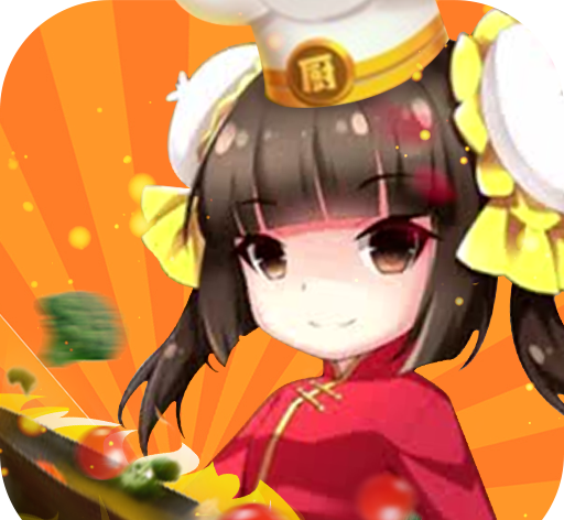料理小能手logo图
