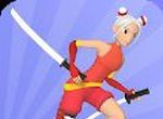 骗子杀手logo图
