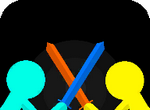 至尊火柴人决斗logo图
