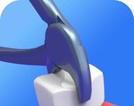洗牙logo图