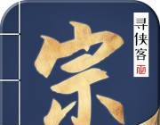寻侠客logo图