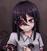 蛊惑的幼虫logo图