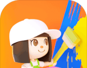 小家大改造logo图