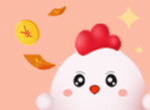 沽沽鸡舍logo图