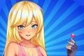 女孩健身房logo图