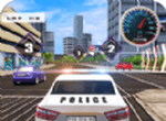警察VS犯罪:追逐logo图