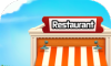 向往的餐厅logo图