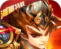 小小虎将logo图