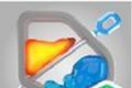 拉针解谜:水火不容logo图