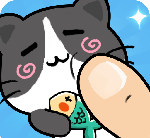 猫酱物语logo图
