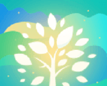 自然公司logo图