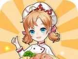 趣味厨房logo图