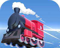 火车调度员世界logo图
