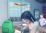 高中女孩日常logo图
