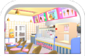 夏季甜品店logo图