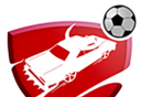 火箭足球联赛logo图