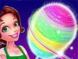 宝宝料理厨房logo图