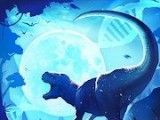 地球上的生命闲置进化logo图