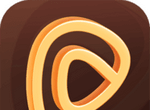 这个我看过logo图