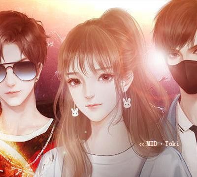 大神宠宠我logo图