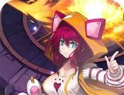 刀剑少女2logo图