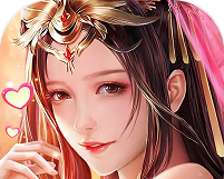 兴唐情缘logo图