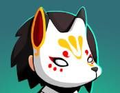 假面舞士logo图