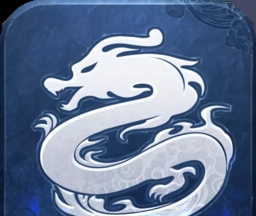 炎黄战争logo图